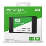 wd 128gb.ssd.new