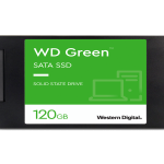 wd 128gb.ssd.new