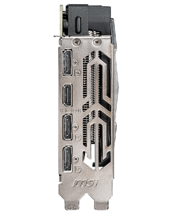 VGA 6GB GTX-1660 SUPER - image 4