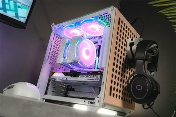 CASING's