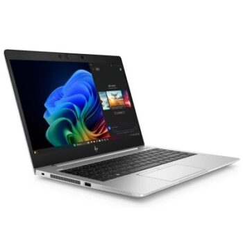 HP Ryzen7 3700U, 8GB Ram 256GB SSD ,2GB GPU,HP EliteBook 745 G6 - image 2
