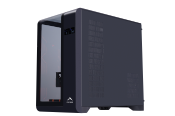 FROZER INFINITY PLUS+ BLACK - image 5
