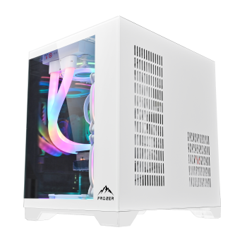 Frozer Warrior-M White - image 2