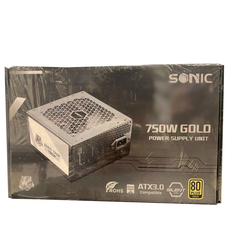 750wSonic