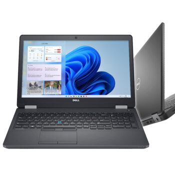 Dell Latitude 5590 Ci5 8th Gen, 8GB Ram, 256GB SSD