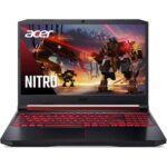Acer Nitro 7 – 15.6" i7 9th Gen,GTX 1650 4GB, 16GB RAM, 512GB SSD