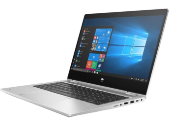 HP ProBook x360 435 G8 – Ryzen 7 5800U | 16GB RAM | 512GB SSD | Premium 2-in-1 Performance Laptop