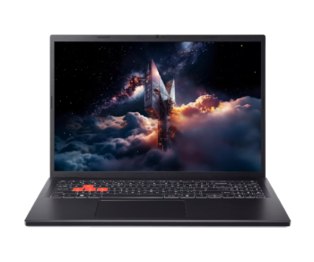 Acer Nitro Lite 16 i5-13th, 8GB Ram, 512GB SSd, RTX-3050-6GB