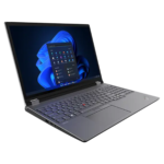Lenovo ThinkPad P16 Gen 2 – i7 13th Gen, RTX 2000 Ada, 32GB, 1TB SSD